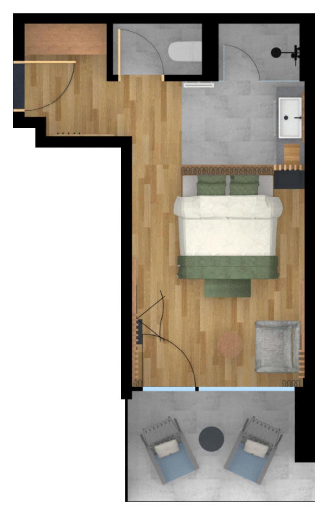 Pachmair 1453 - Opening 2025 4*