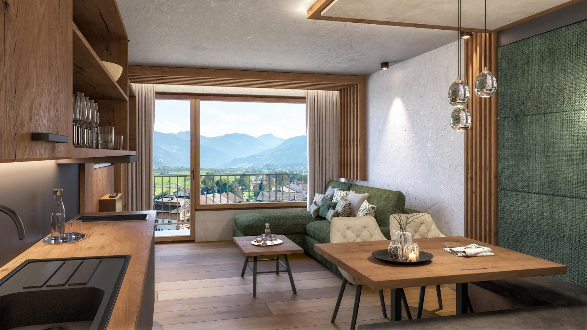 Pachmair 1453 - Opening 2025 Hotel