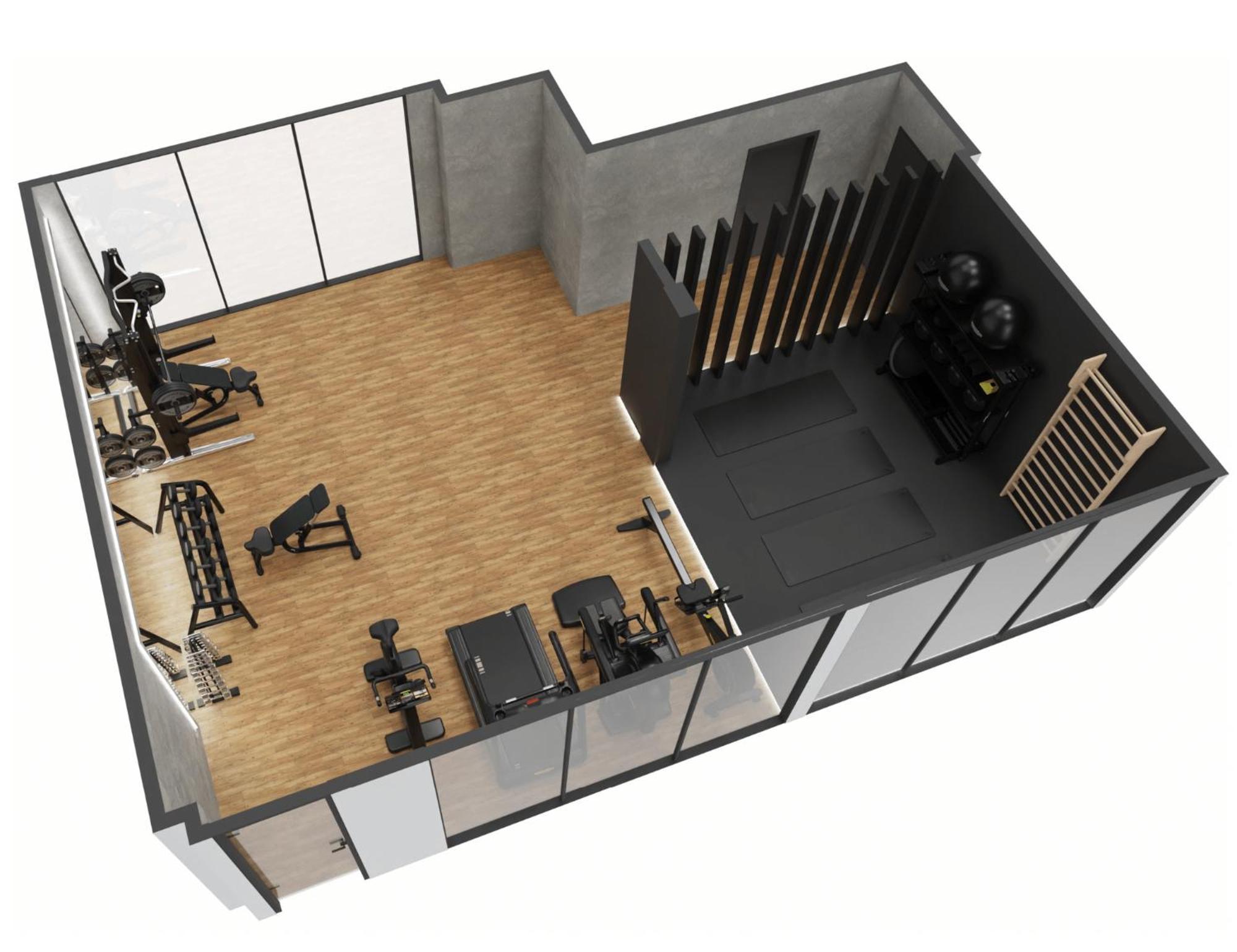 Pachmair 1453 - Opening 2025 Hotel