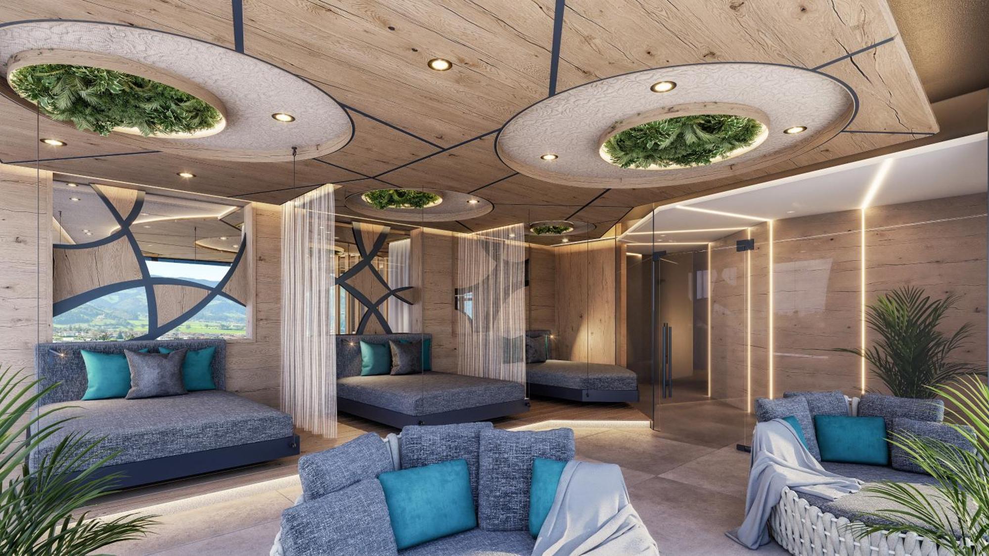 Hotel Pachmair 1453 - Opening 2025