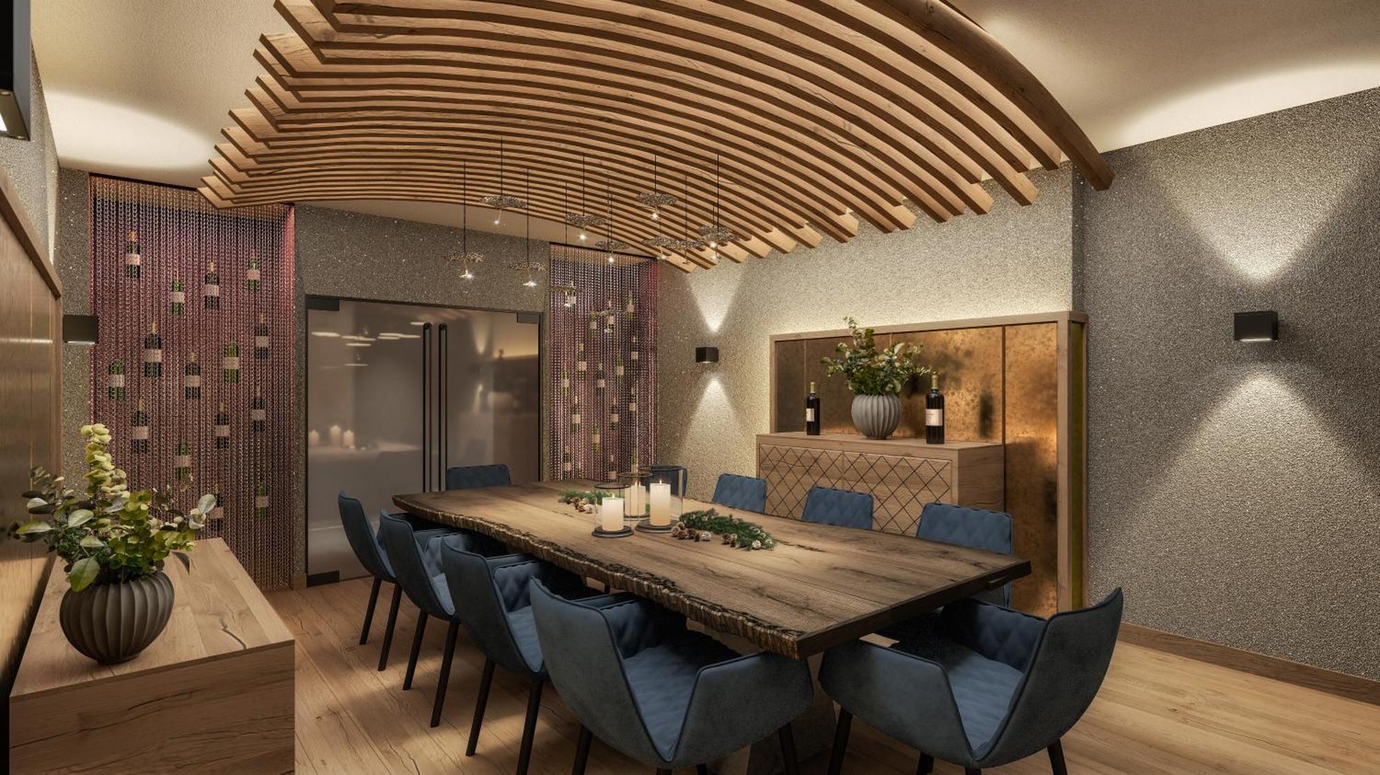 Hotel Pachmair 1453 - Opening 2025
