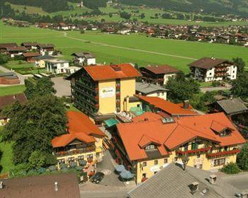 Pachmair 1453 - Opening 2025 Hotel 4*
