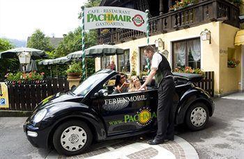 Pachmair 1453 - Opening 2025 Hotel Uderns
