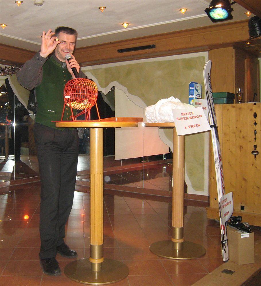 Pachmair 1453 - Opening 2025 Hotel Uderns