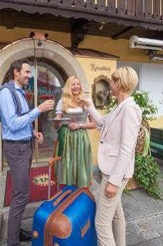 Pachmair 1453 - Opening 2025 Hotel Uderns