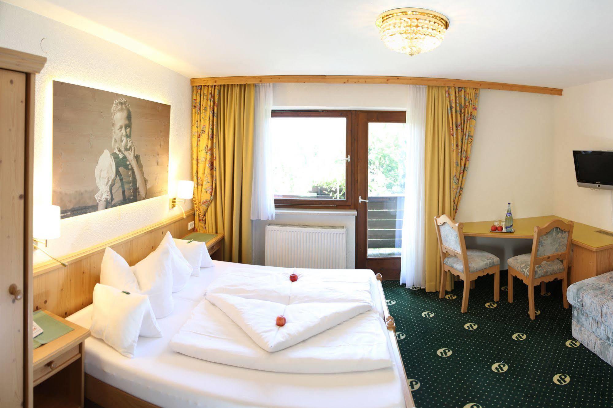 Hotel Pachmair 1453 - Opening 2025 Uderns