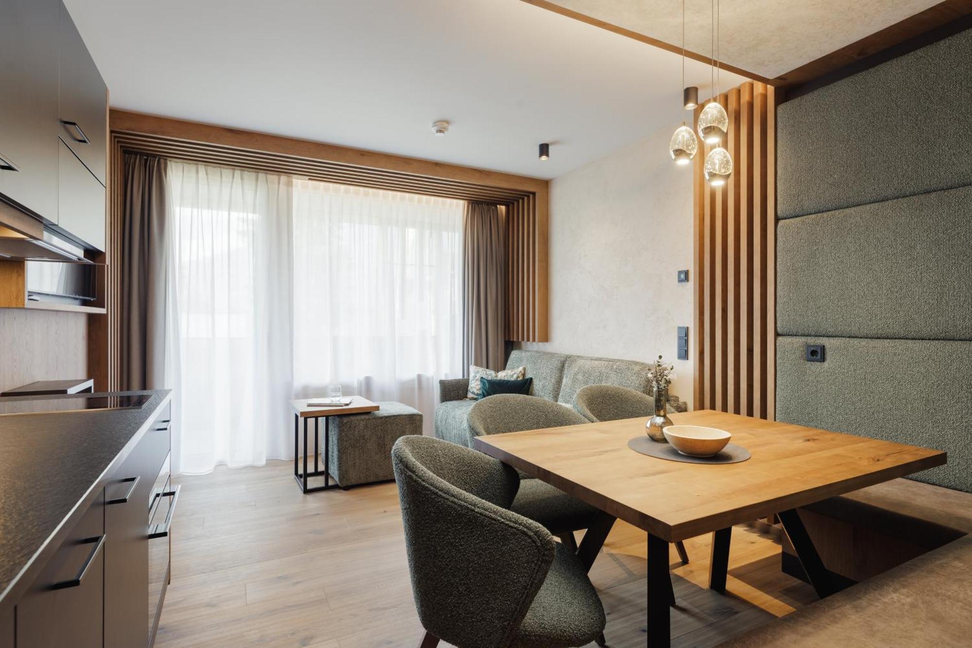 Hotel Pachmair 1453 Uderns