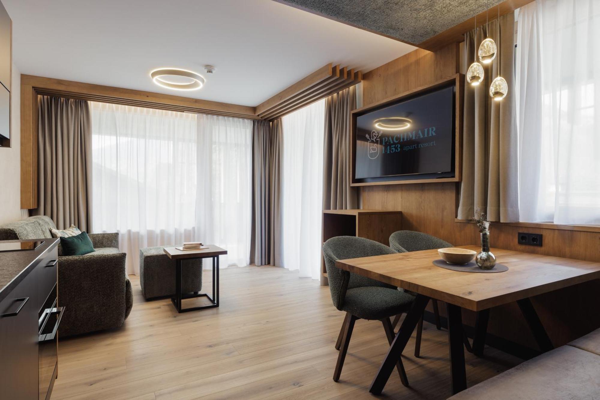 Hotel Pachmair 1453