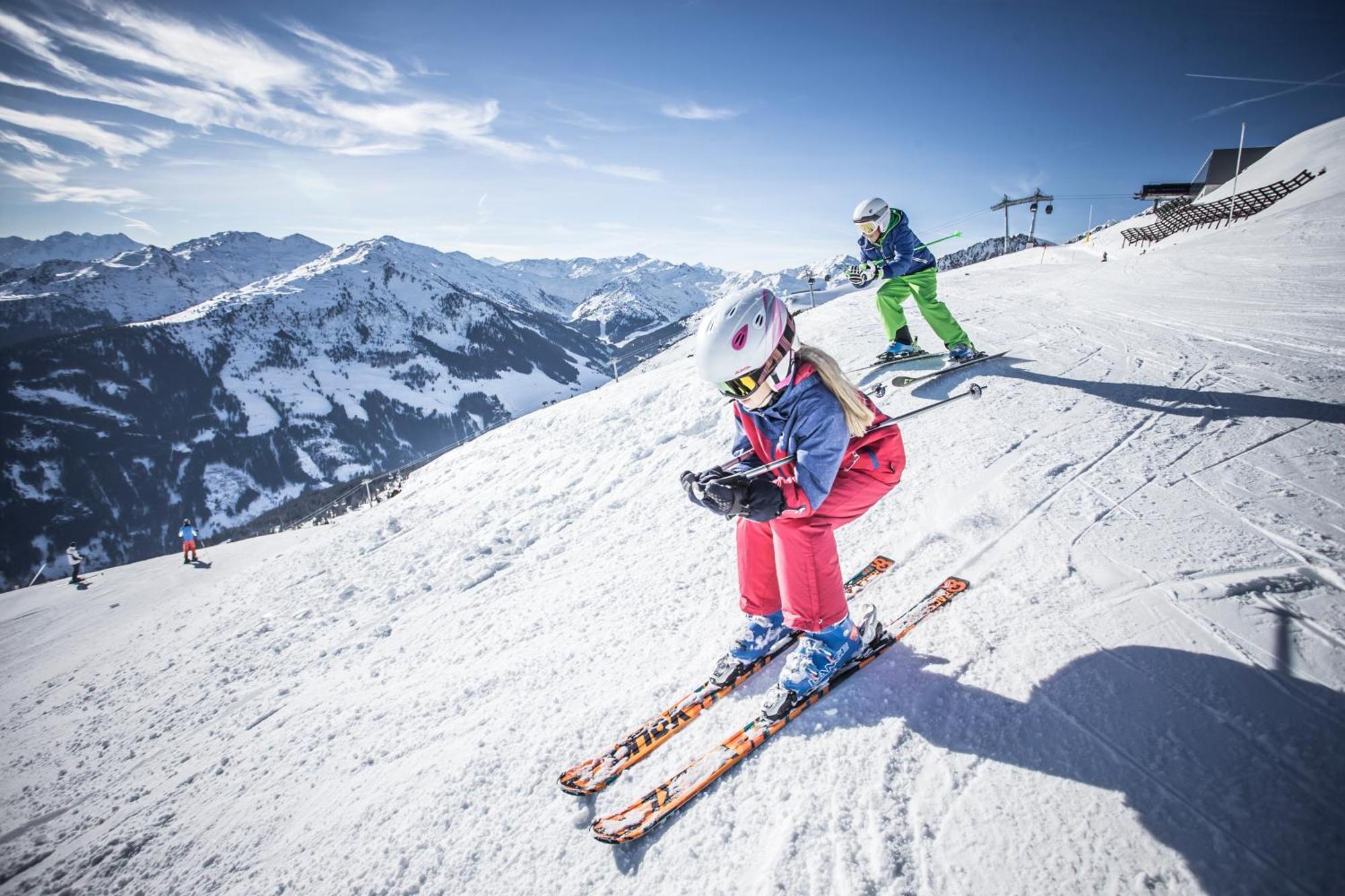 Pachmair - Im Herzen Des Zillertal's 4*