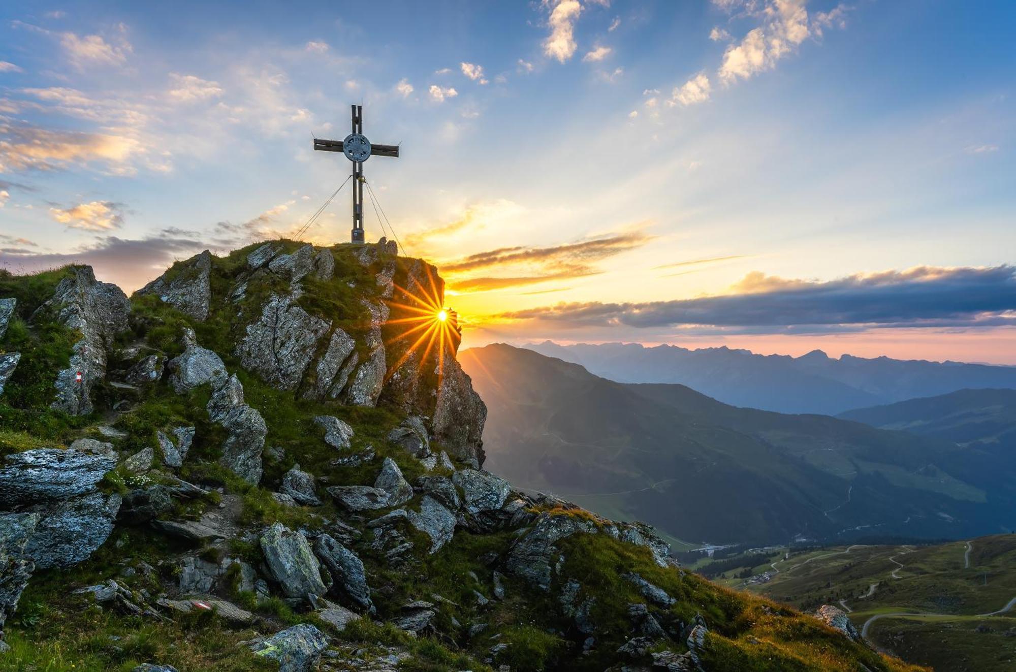 Pachmair - Im Herzen Des Zillertal's 4*