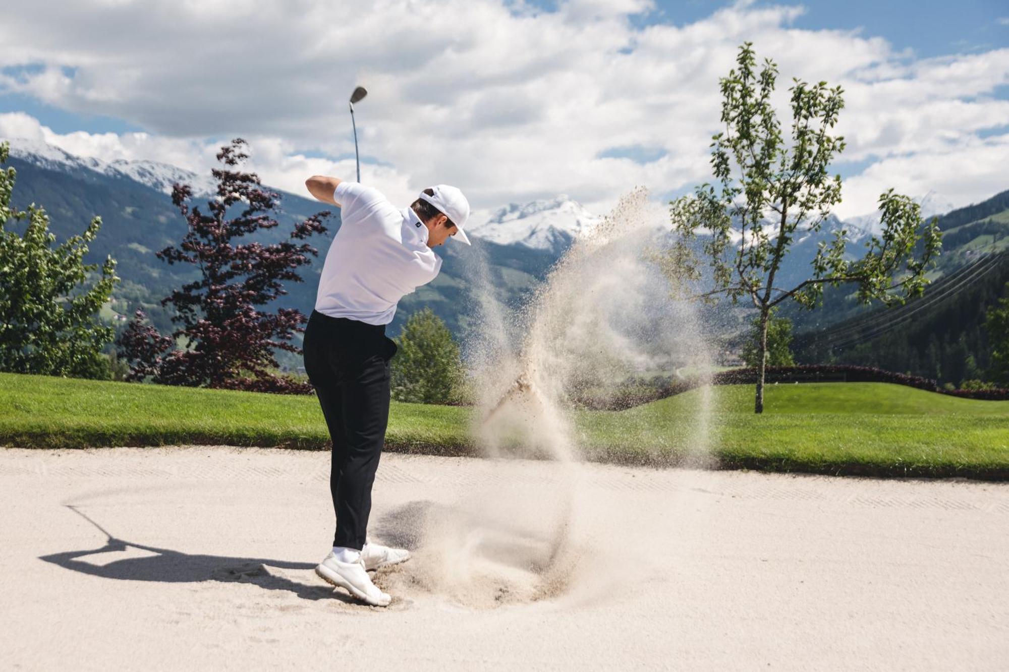 Hotel Pachmair - Im Herzen Des Zillertal's 4*