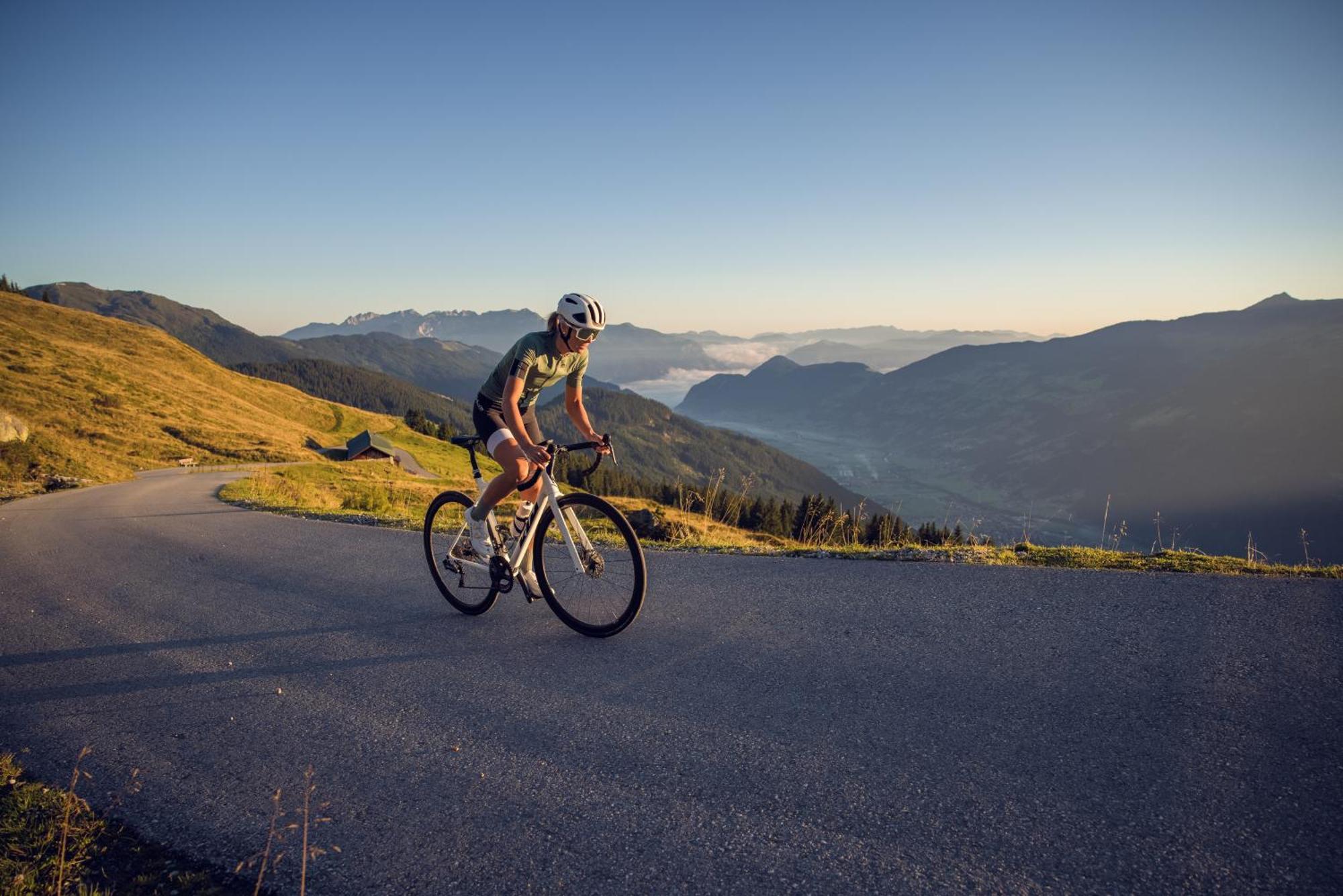 Hotel Pachmair - Im Herzen Des Zillertal's 4*