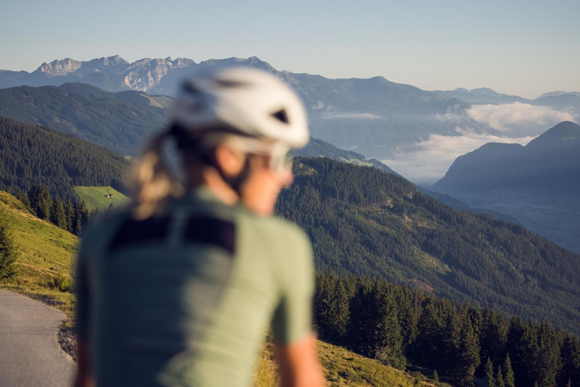 Pachmair - Im Herzen Des Zillertal's Hotel Uderns
