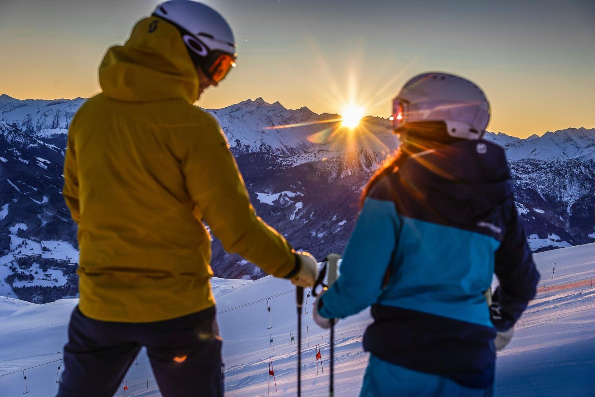 Pachmair - Im Herzen Des Zillertal's