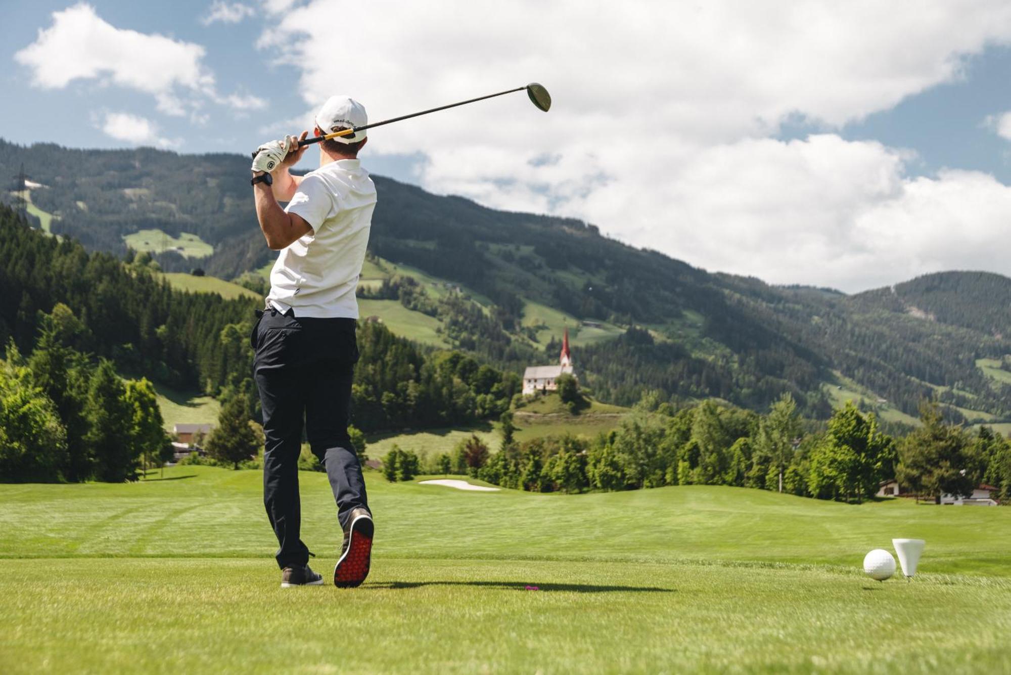 Hotel Pachmair - Im Herzen Des Zillertal's