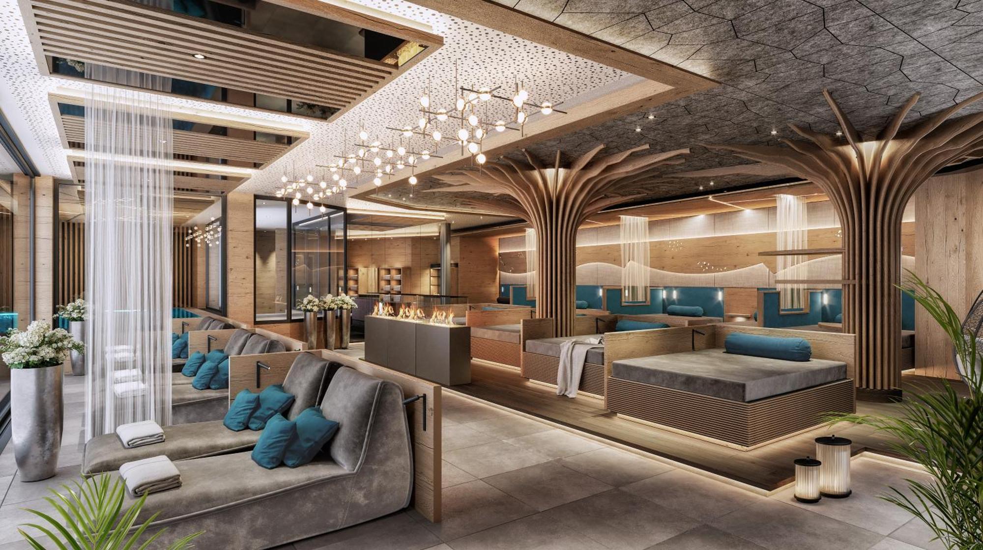Hotel Pachmair - Im Herzen Des Zillertal's 4*