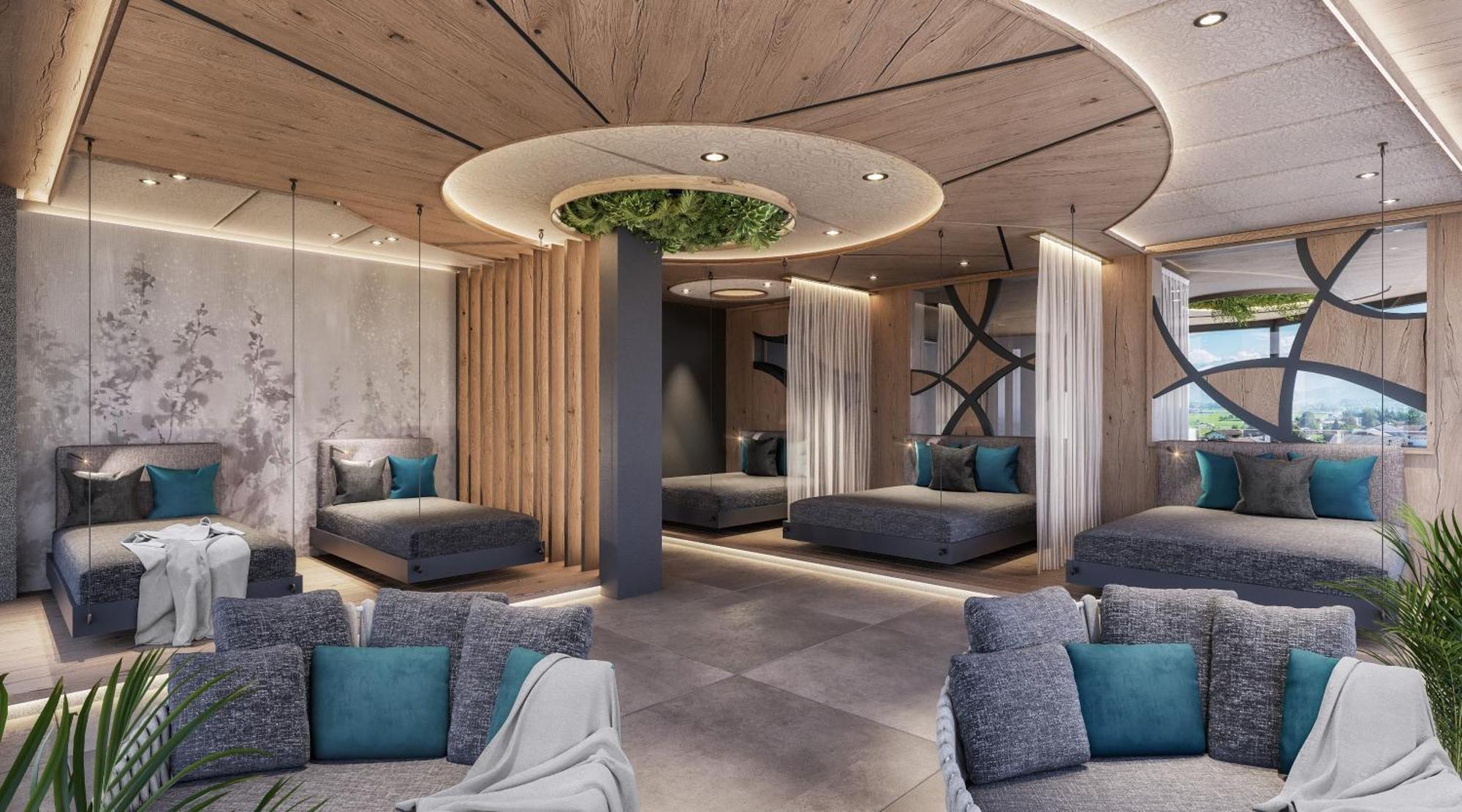 Pachmair - Im Herzen Des Zillertal's Hotel 4*