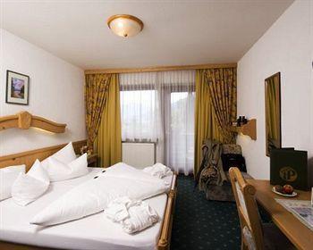 Pachmair - Im Herzen Des Zillertal's 4* Uderns
