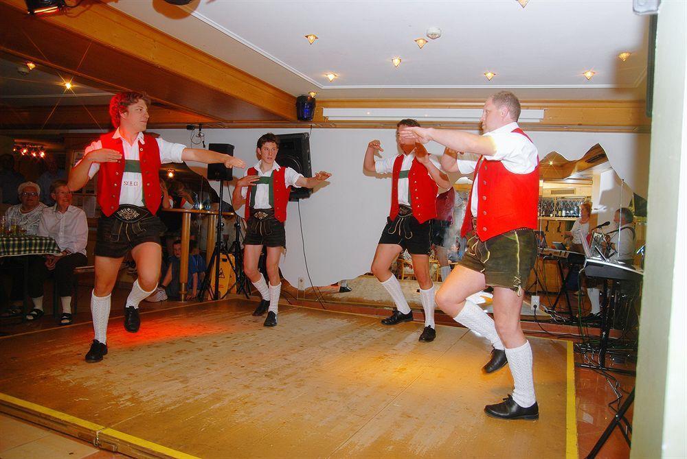Pachmair - Im Herzen Des Zillertal's 4* Uderns