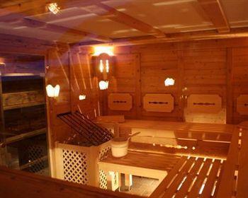 Pachmair - Im Herzen Des Zillertal's Hotel