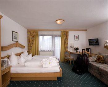 Pachmair - Im Herzen Des Zillertal's Uderns