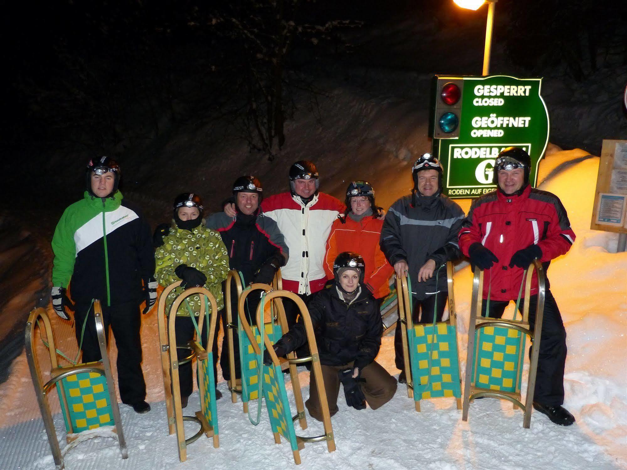 Hotel Pachmair - Im Herzen Des Zillertal's 4*