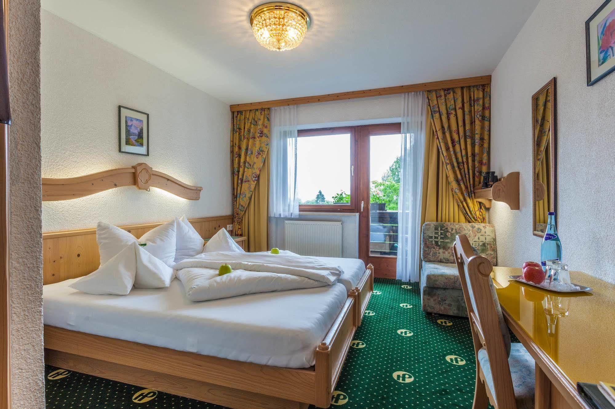 Pachmair - Im Herzen Des Zillertal's