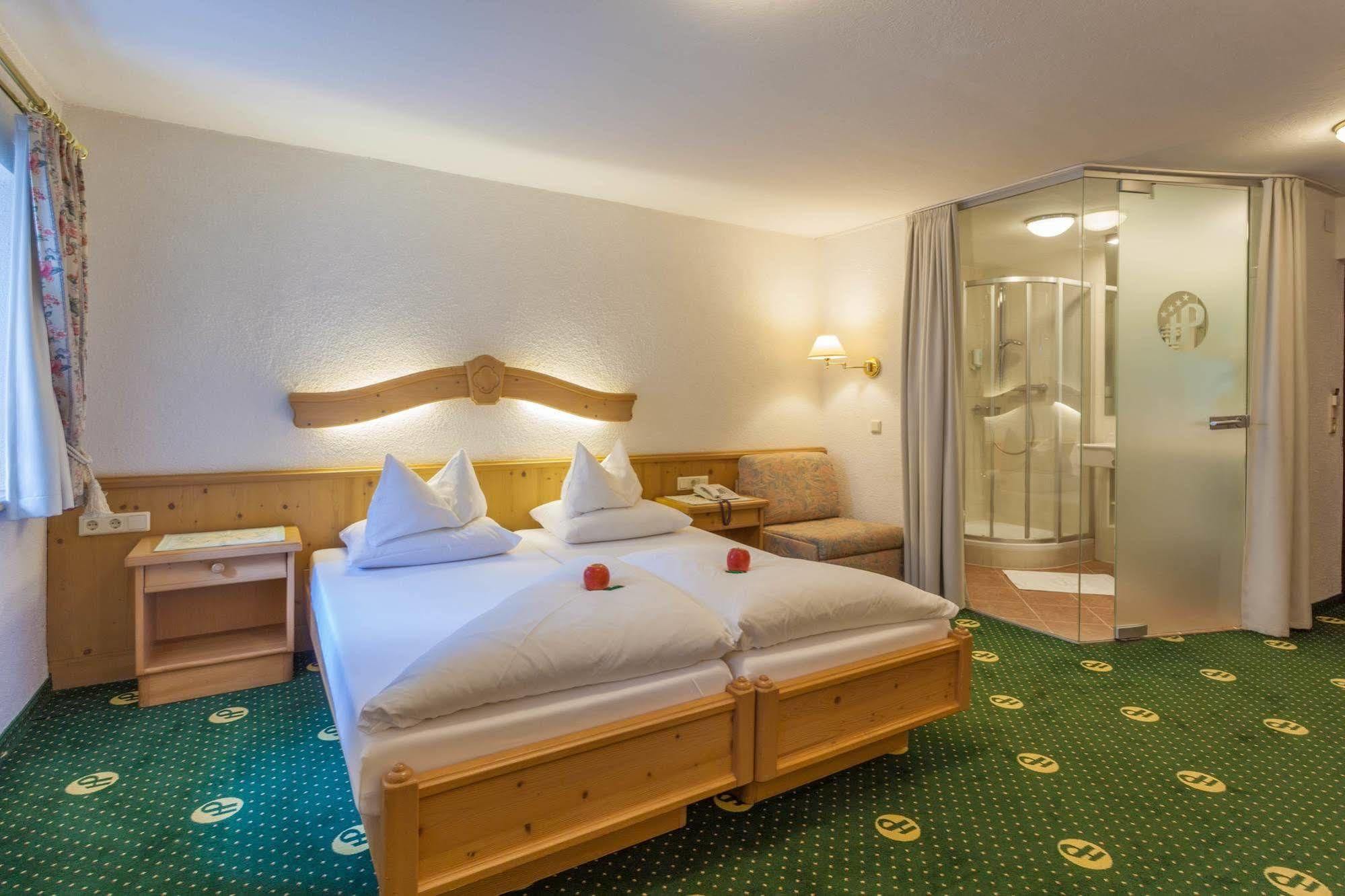 Hotel Pachmair - Im Herzen Des Zillertal's 4*
